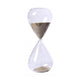 Hourglass Sand Timer Gold