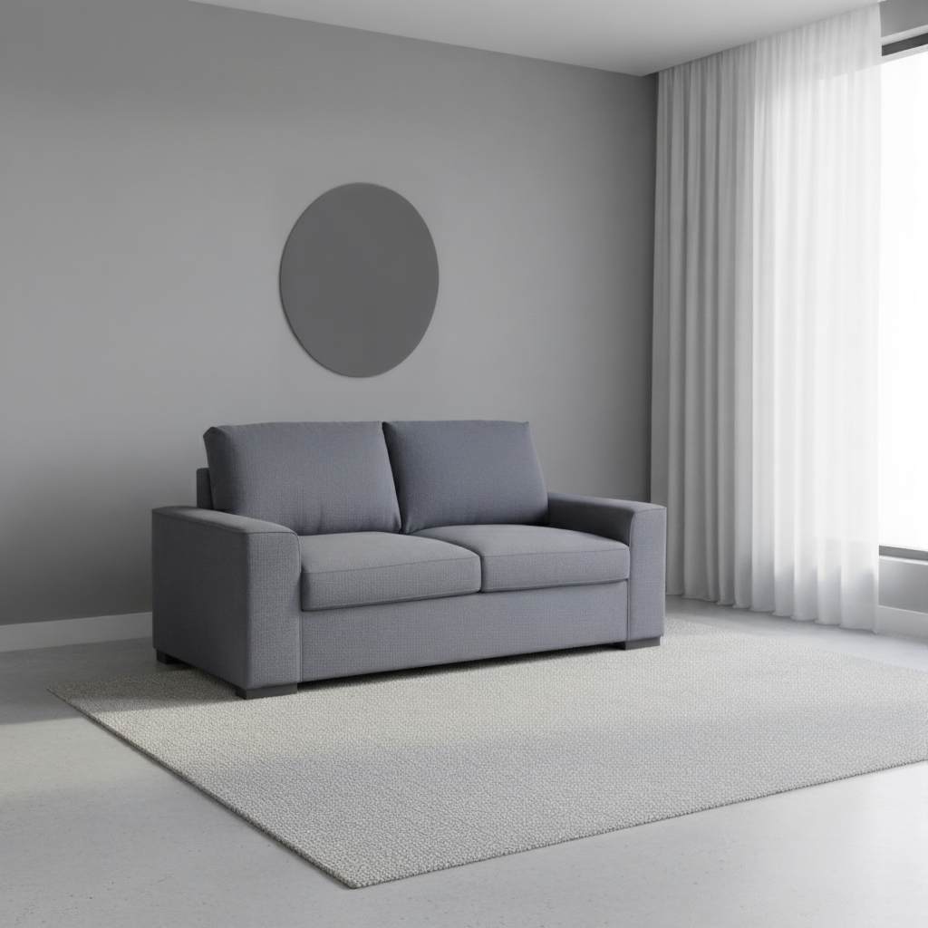 Hanley 2.5 Seater Sofabed Lounge