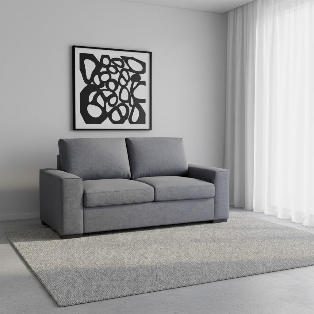 Hanley 2 Seater Sofabed Lounge