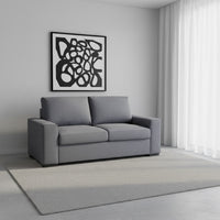 Hanley 2 Seater Sofabed Lounge