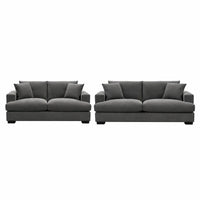 Hasting 2.5 +2 Seater