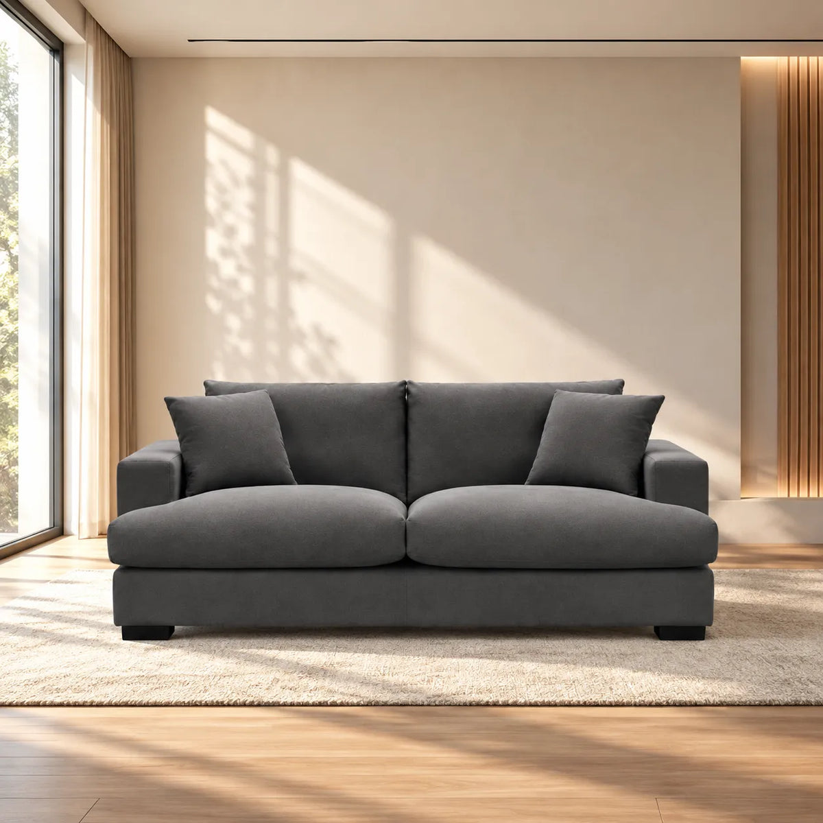 Hasting 2.5 +2 Seater