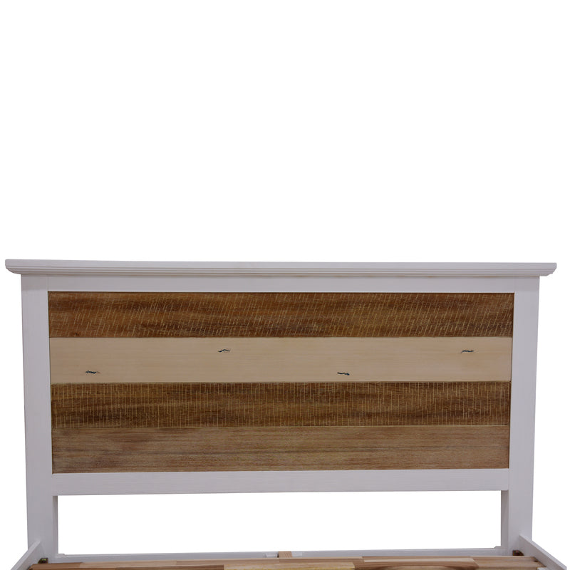 Durban Bed with Storage