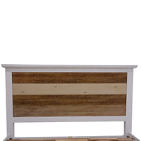 Durban Bed with Storage