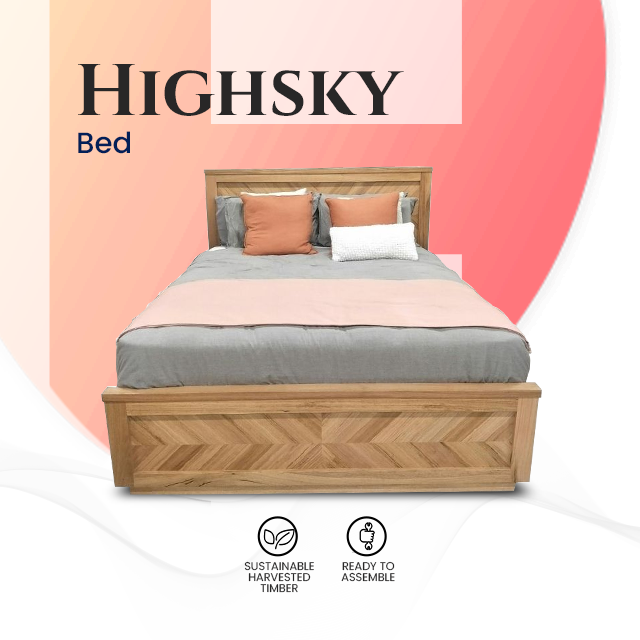 Highsky Bed