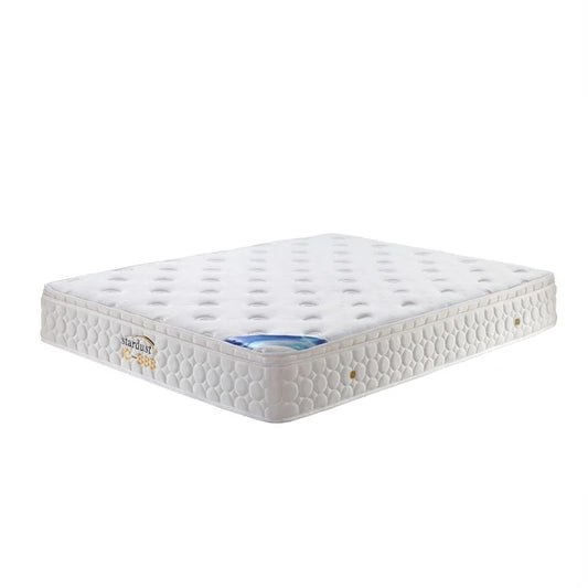 IC-888 Mattress Range