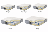 Stardust IC 588 MATTRESS FIRM