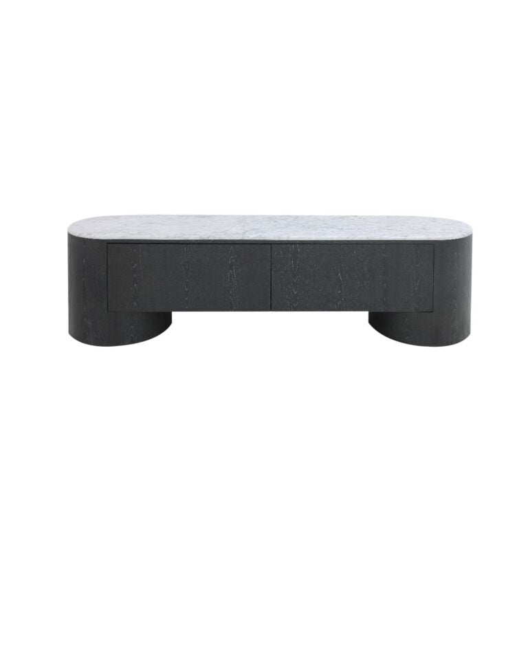 Ibiza TV Unit