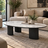 Ibiza Coffee Table