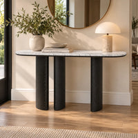 Ibiza Console Table