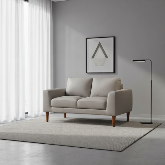 Jimmy 2 Seater Lounge