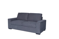 Hanley 2 Seater Sofabed Lounge