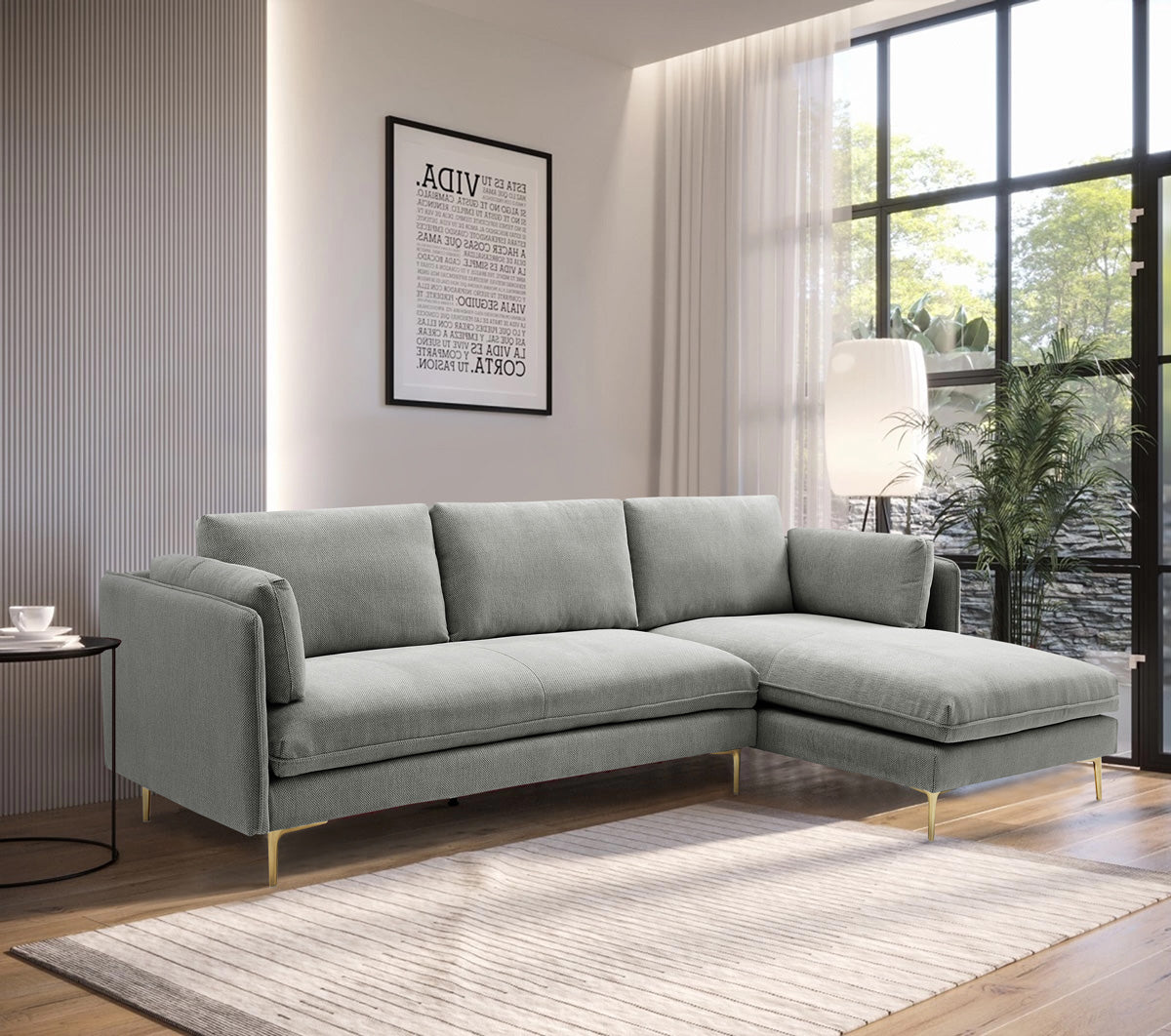 Darcy Chaise Lounge