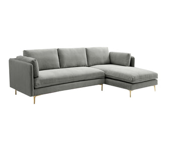 compare product Darcy Chaise Lounge
