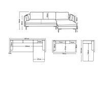 Keller Chaise Lounge