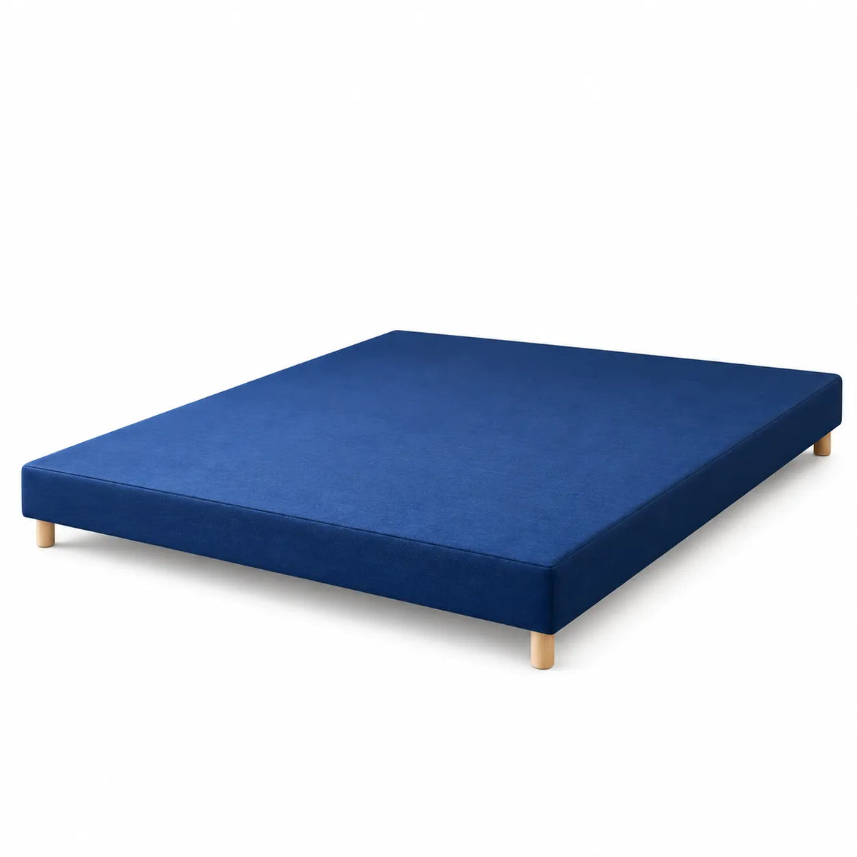 Pristine Bed Base Foundation Support Platform