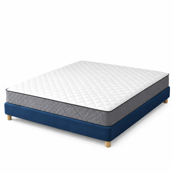 compare product Zen Slumber Mattress with Pristine Bedbase