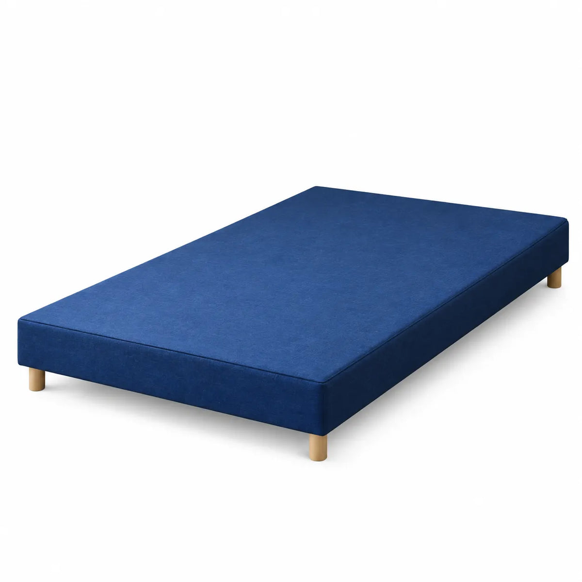 Pristine Bed Base Foundation Support Platform