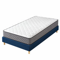 Zen Slumber Mattress with Pristine Bedbase