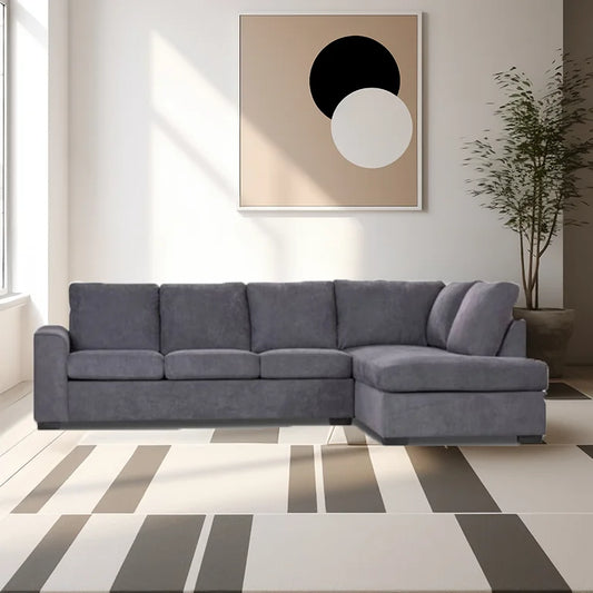 Kristen Lounge without sofabed