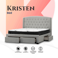 Kristen Bed