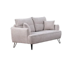 Lydia Lounge 2-Seater