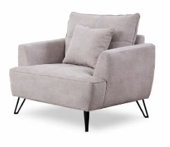 Lydia Lounge Single-Seater