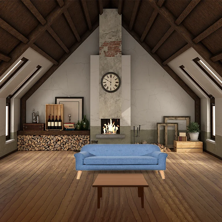 Light Grey Lavender 2.5 Seater featuring single-cushion seating and piping details, elevated by angled oak legs in a modern space.