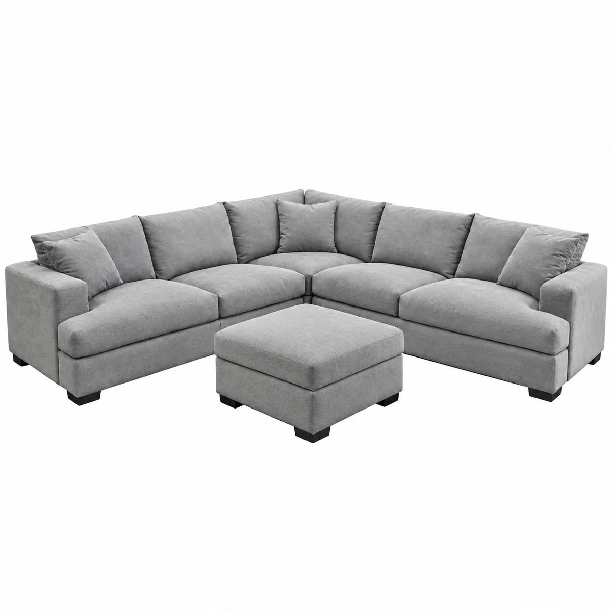 Hasting Corner Lounge