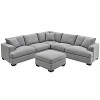 Hasting Corner Lounge