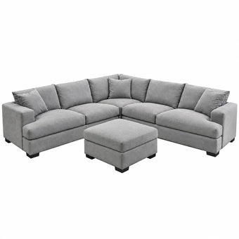 compare product Hasting Corner Lounge