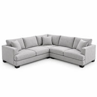 Roma Deep Seating Lounge