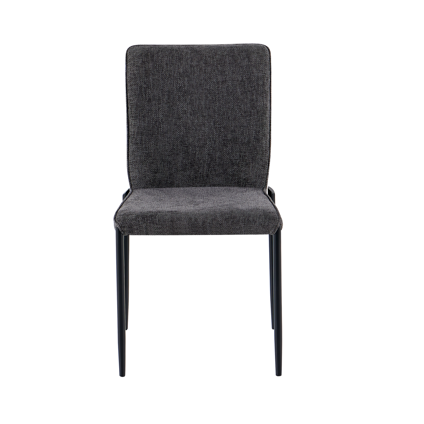 Luca Fabric Dining Chair