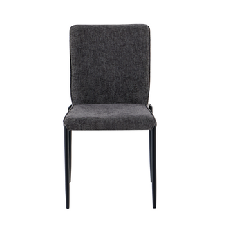 compare product Luca Fabric Dining Chair