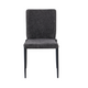 Luca Fabric Dining Chair