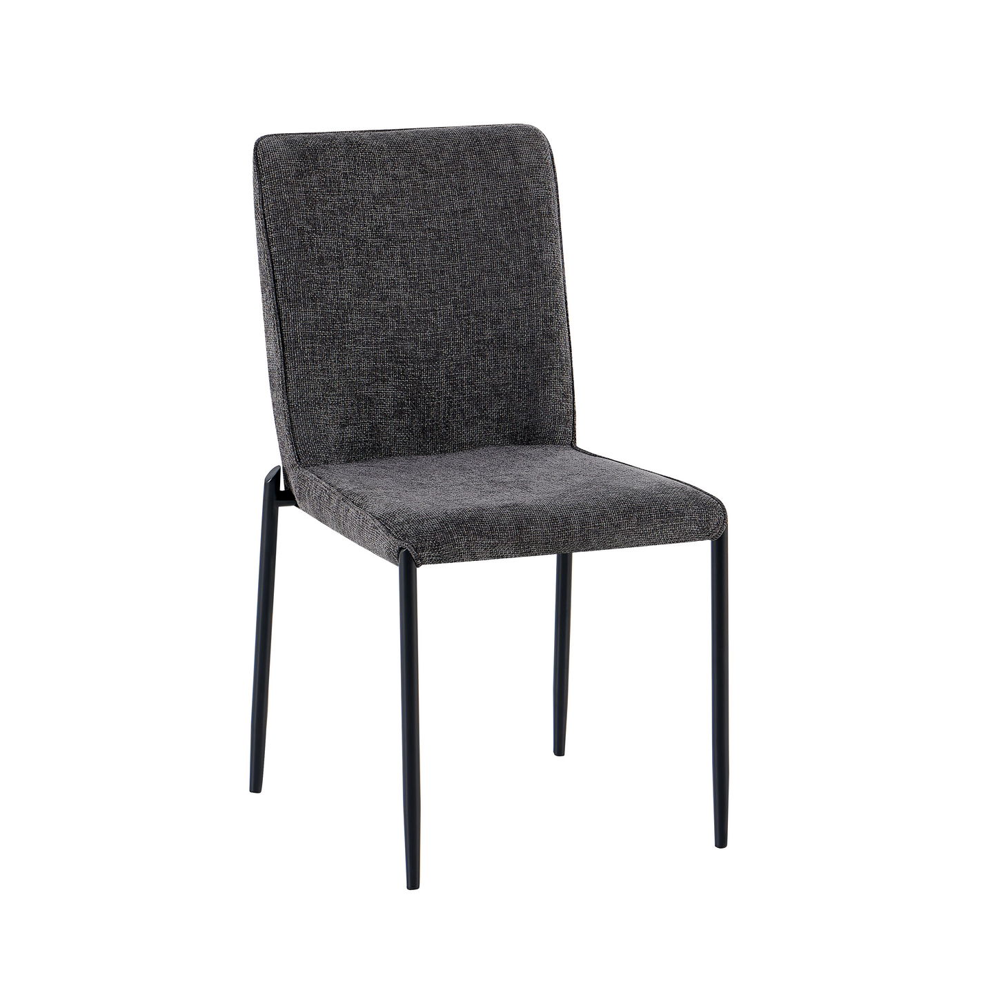 Luca Fabric Dining Chair