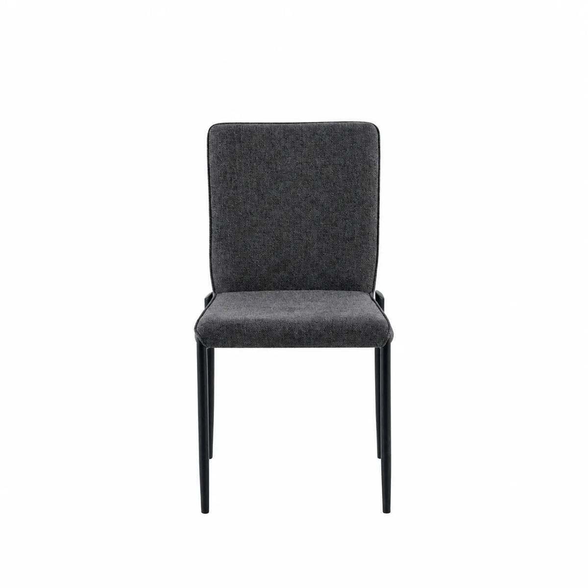 Luca Fabric Dining Chair