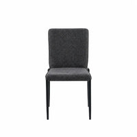 Luca Fabric Dining Chair