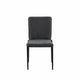 Luca Fabric Dining Chair