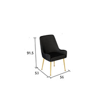 Moscow Dining Chair