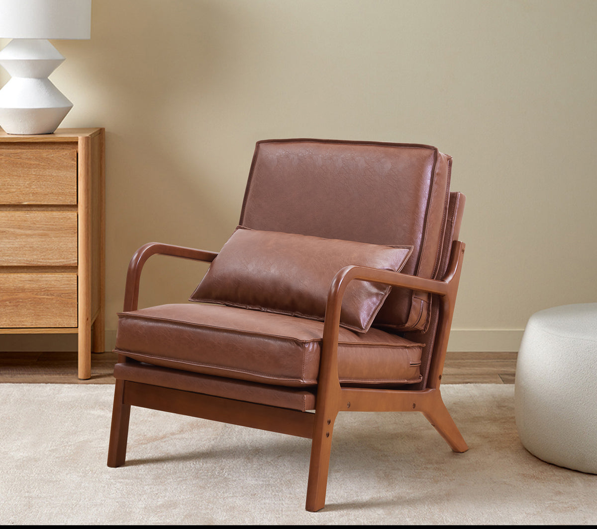 Messina Occasional Chair