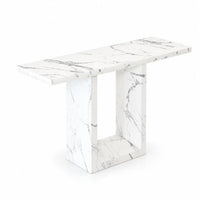 Monzo Console Table