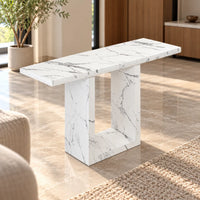 Monzo Console Table