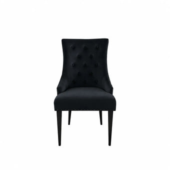 compare product Monzo Dining Chair with Handle