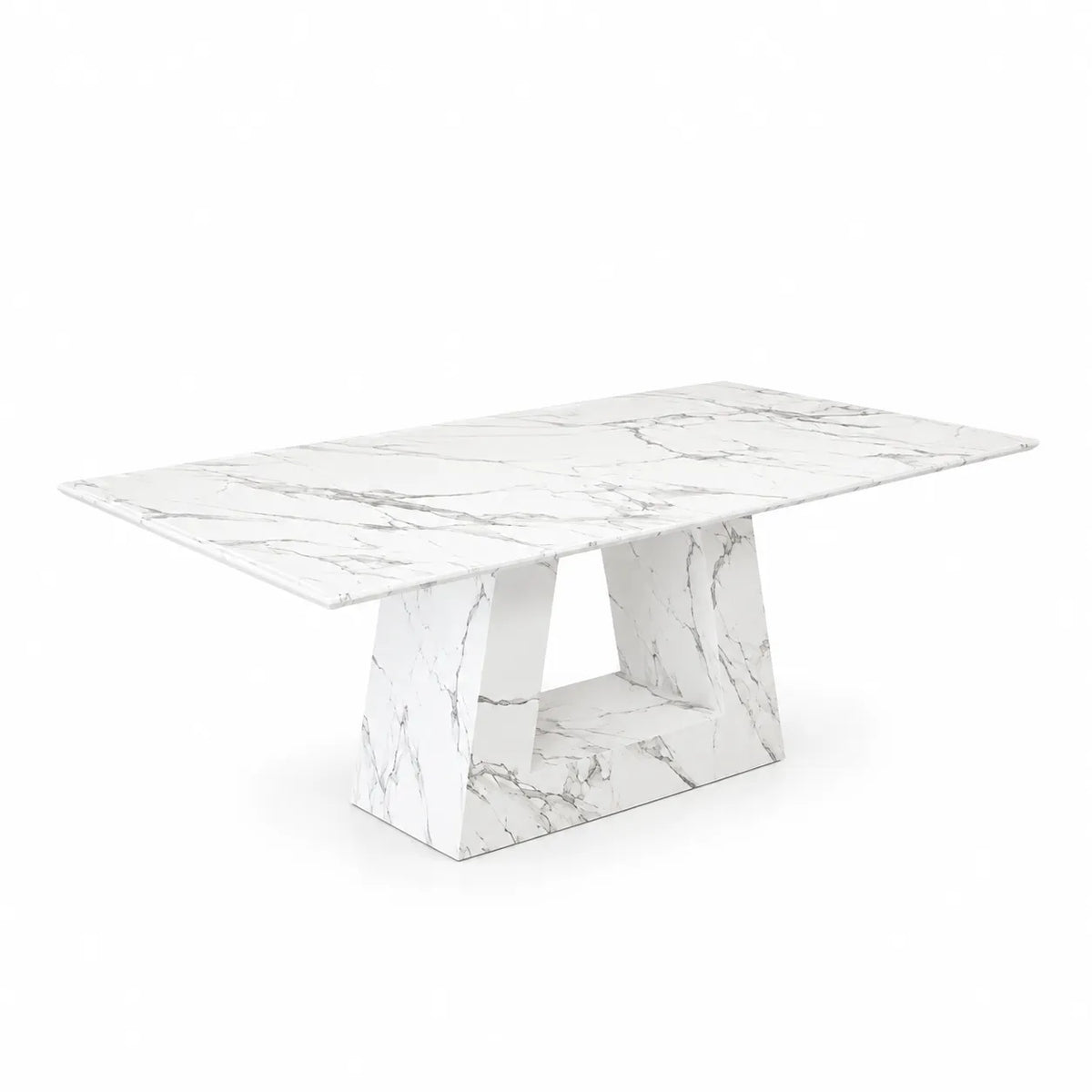 Monzo Dining Setting