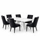 Monzo Dining Setting