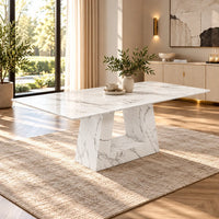 Monzo Dining Setting