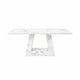 Monzo Marble Dining Table – 180 CM