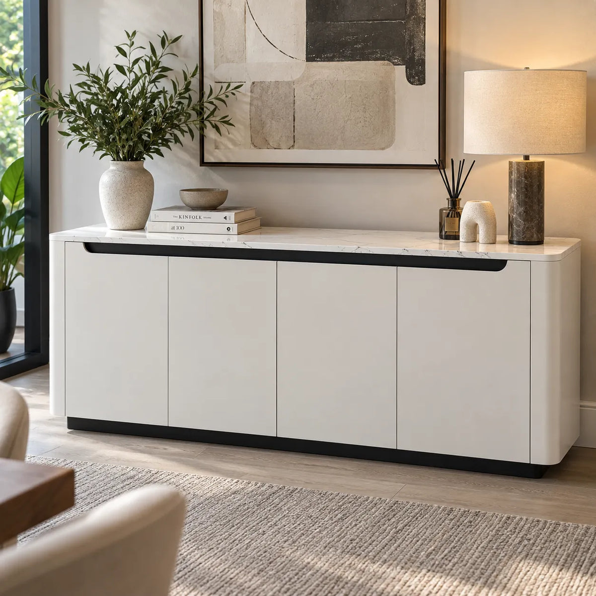 Monzo Sideboard / Buffet
