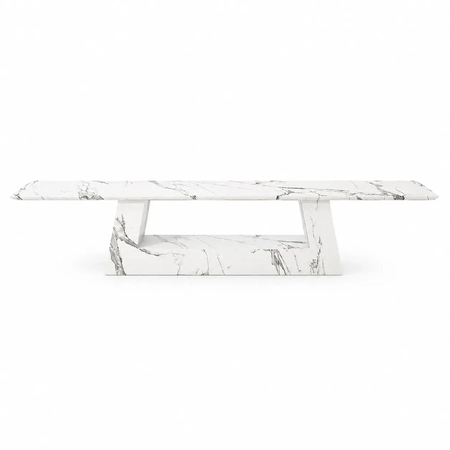 Monzo Tv unit